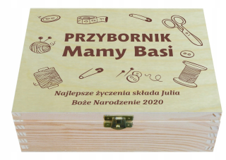 Nástroje pre vianočný darček na šperky