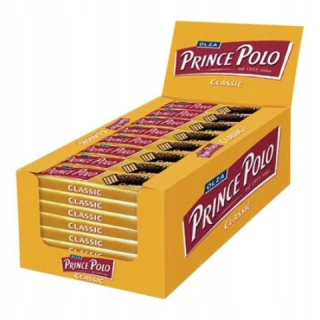 PRINCE POLO CLASSIC MINI 56 OPLATKOV PO 17,5 g.
