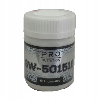 Pro Nutrition GW-5015016 Cardarine Sarm Endurabol