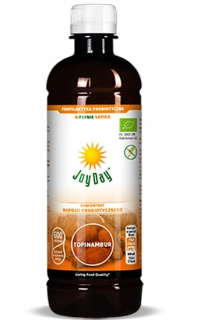 Probiotic Joy Day Topinambubbezgulutenu Bio 500ml
