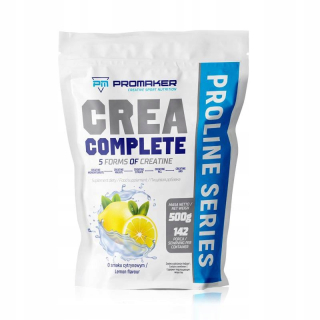 Kreatín - Proline Proline Crea Cley 500g mix