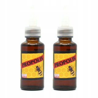 PROPOLIS 20% štiepka 2x 30ml