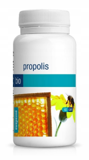 Propolis Bio 60 kapsúl (135 mg) - Purasana
