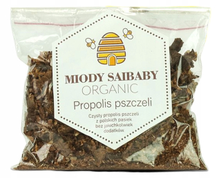 Propolis Bee Kit 100% Pure White SAIBABA