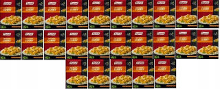 Priat Spice Curry Oriental Lottery 25ks