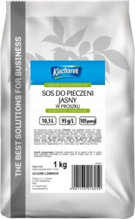 Priome Pečená omáčka 1KG