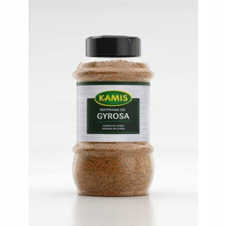 GYROS SPICE 580g