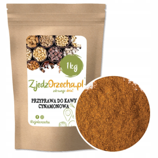 Cinnamon Cinnamon Coffee Spice - 1kg