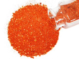 Spice pre Kimchi 1 kg Gochugar bez chémie