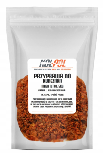 Kuracie mäso 5kg Aromatická kvalita