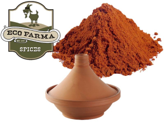 Marocký spice Maroko korenie východne 1 kg
