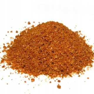 SPAMER SWANISH SALT bez chémie 500g Gruzínsko