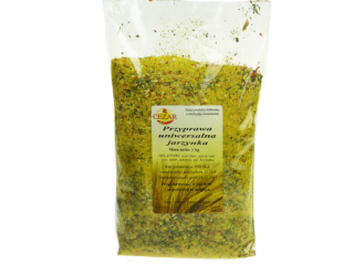 Univerzálny Spice 5 kg Jarzynka bez E