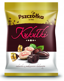 Bee Cuckuco 100g
