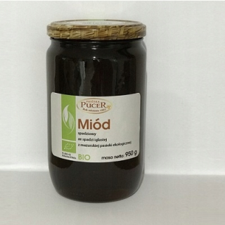 Buckwheat Boad 950g - Bio