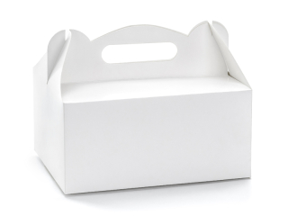 Prvé sväté prijímanie - Dekoratívne biele torty