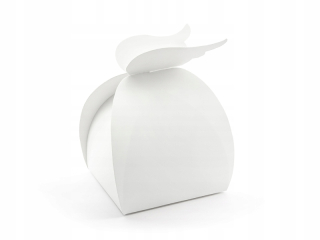 Prvé sväté prijímanie - Boxy box ďakujem krst 1