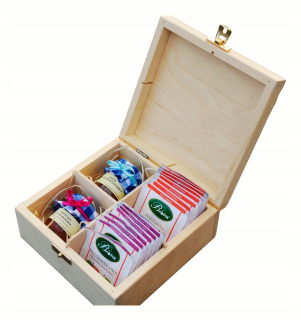 BOX SET darček k narodeninám 18 30 40 50