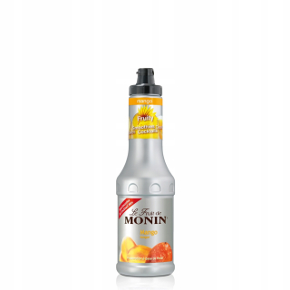 PUREE MANGO - mangové pyré 0,5 l