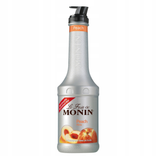 Pure Peach - Pure Peach 1 LTR