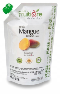 Pyré / manga buničina 1kg