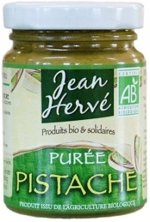ČISTÉ Z PÍSMENOVÉHO BIO KRÉMU 100 g - JEAN HARVE