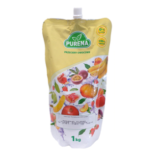 Purena Pure Banana 100% 3x1kg ..