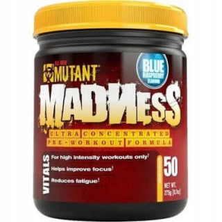 PVL Mutant Madness 275g úder