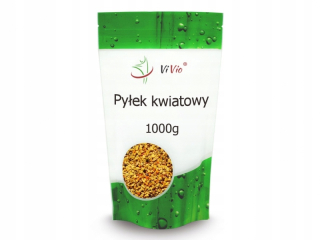 Kvetinové peľ 1 kg