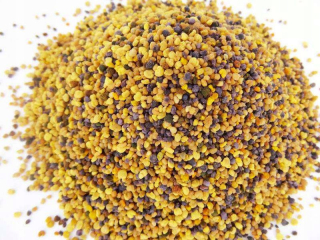 Kvetinové peľ 5 kg Prírodný vitamínový odpor