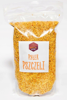 Kvetinová peľ Bee 1kg Poľská kolekcia 2021
