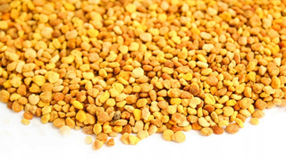 Kvetinový peľ bee 1kg čerstvý pre zdravie