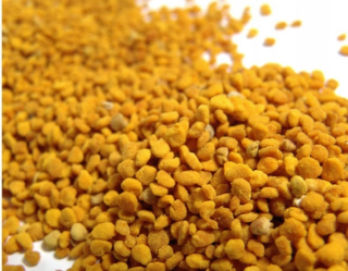 Bee Kvetinová peľ 1kg Collection 2021