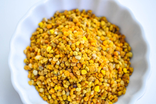 ČERSTVÝ VČELY POLLENOVÝ ROYAL GOLD 1KG