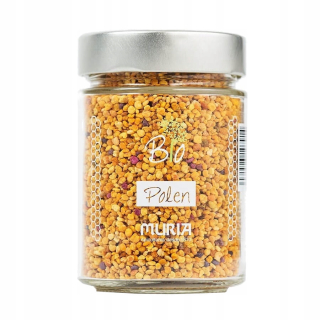 Bee Pollen BIO 225G Muria