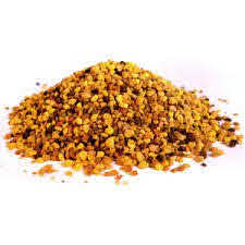 Bee kvetinové peľ 1000 g čerstvé prírodné!