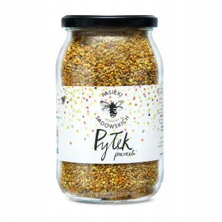 Poleka beek krásny. Sadowski Family 600g