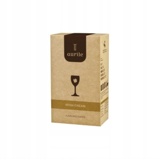 Káva mletá - Lahodná káva FM World Aurile Irish Cream Whisky :)