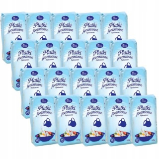 Pzz flower flower flowers sada 10 kg