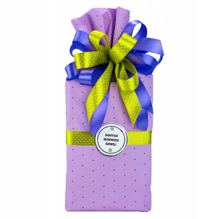 Balenie značkových sladkostí Milka Sweet darček