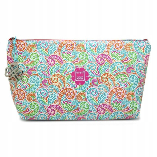 Paisley jedna toaletná taška CB009