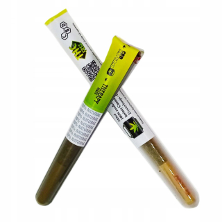 CBD - Balíček 10x Ready Joint CBD Therapy Haze