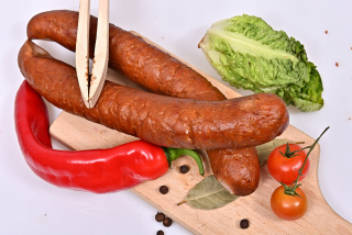 Vidiecke prstoklad okolo 1100 g