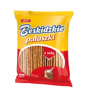 Beskidy prsty Salone Large Pack 12ks X 300g