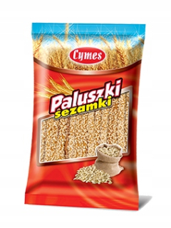 Krmivá so sezamovým sezamovým sezamom 70g x 20ks.