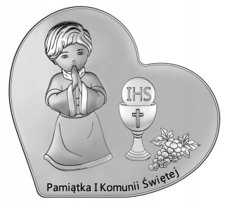 Prvé sväté prijímanie - Pamätník prvého svätého prijímania
