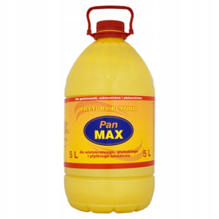 MR. MAX 5 L