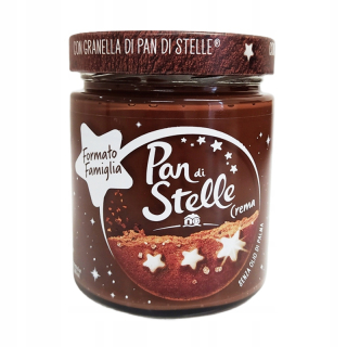 Pán DI Stelle Chocolate Cream s sušienkami 480g
