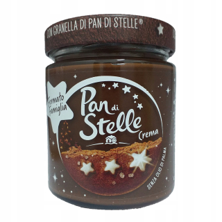 Pán DI Stelle Nut Cream s 480g cookies