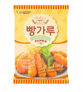 Ázijska kuchyňa - Panko 1kg pekárske chleby